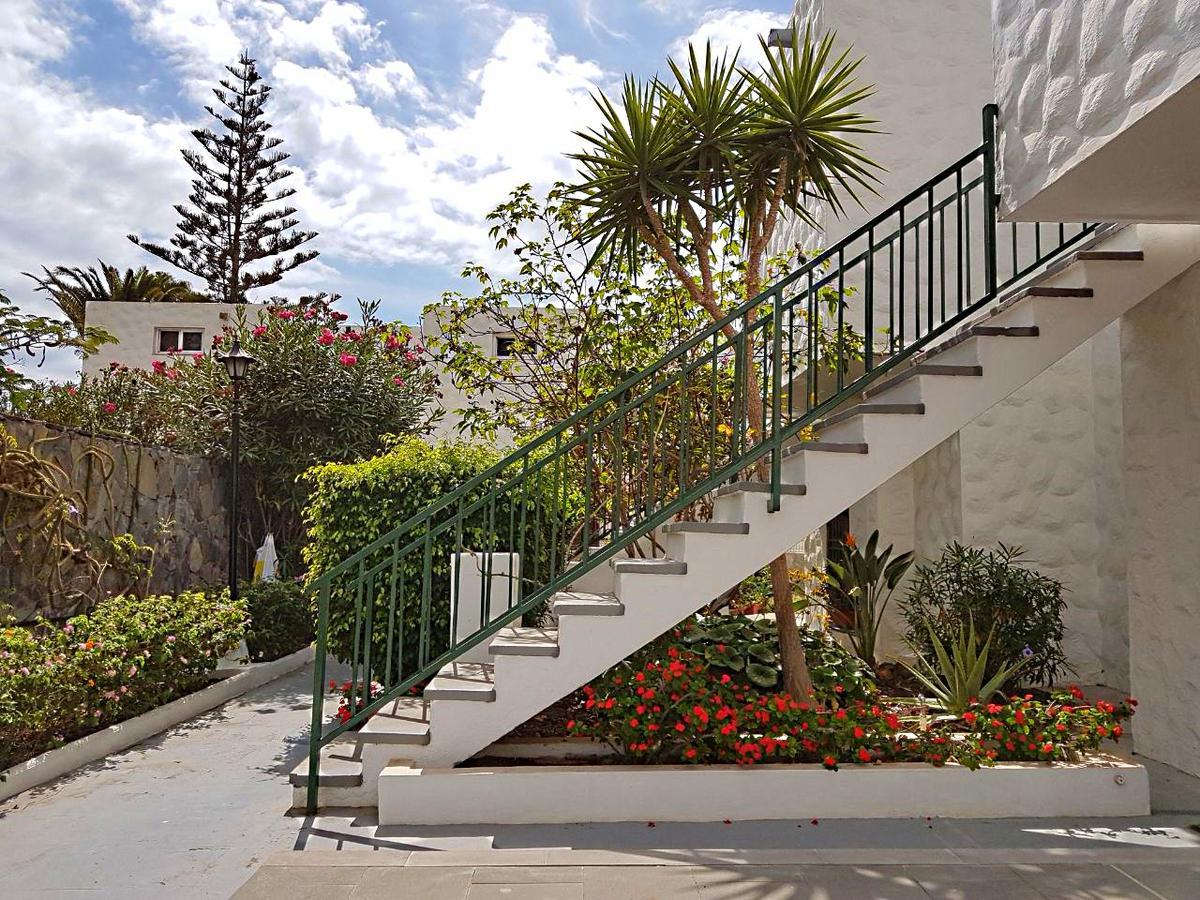 Beautiful Apartment In Apartamerica, Las Americas Playa de las Américas Eksteriør billede